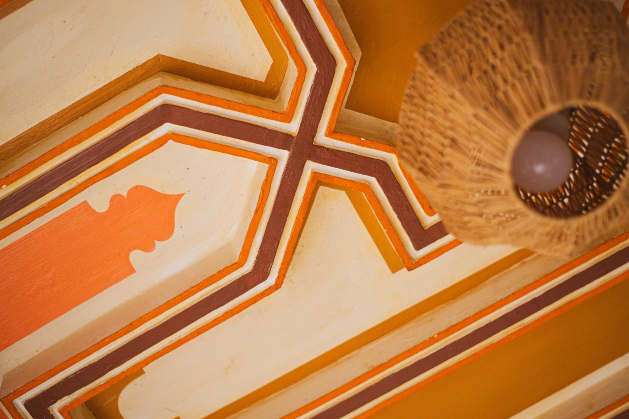 Riad Dar Kella マラケシュ エクステリア 写真