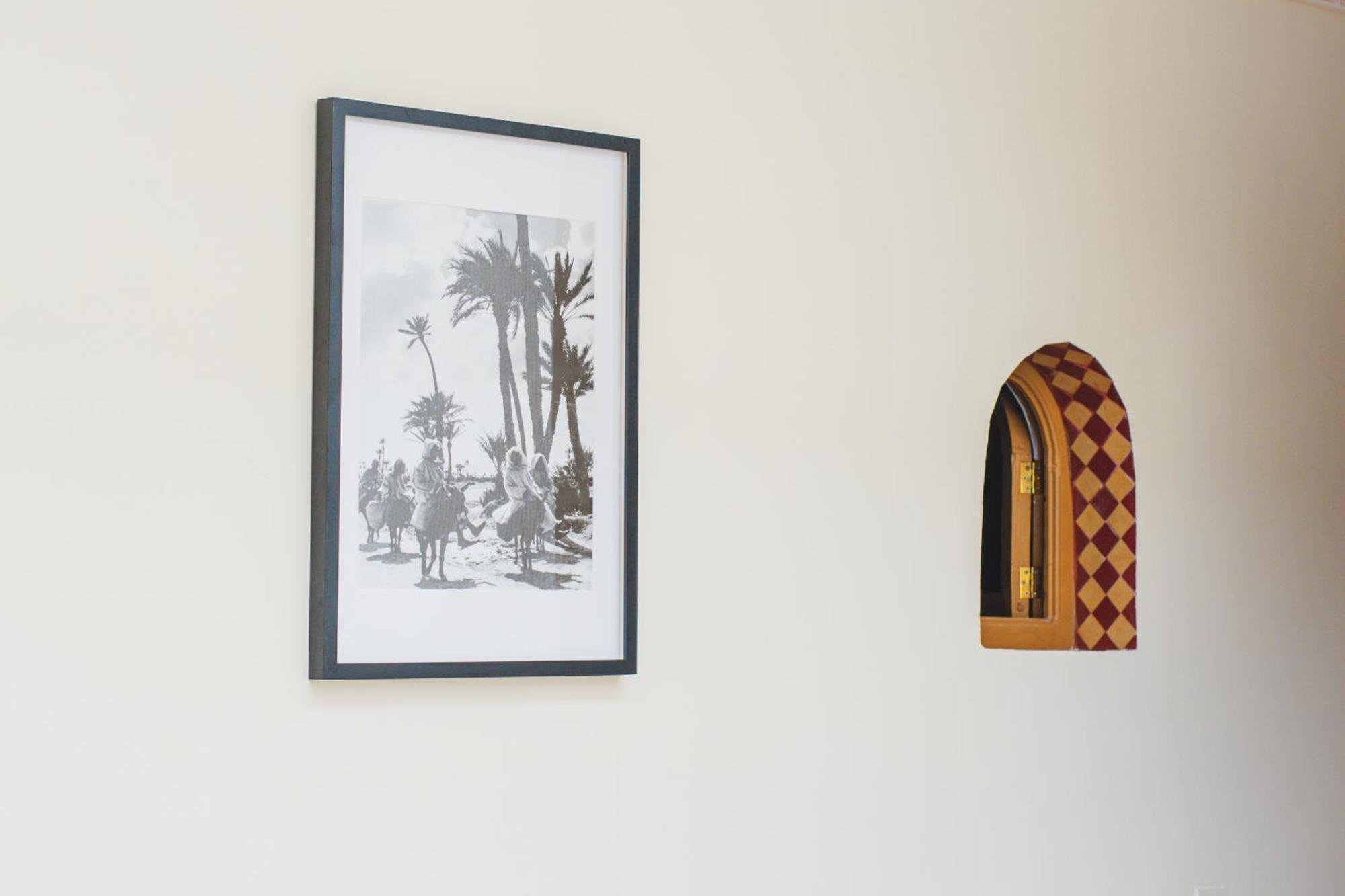 Riad Dar Kella マラケシュ エクステリア 写真