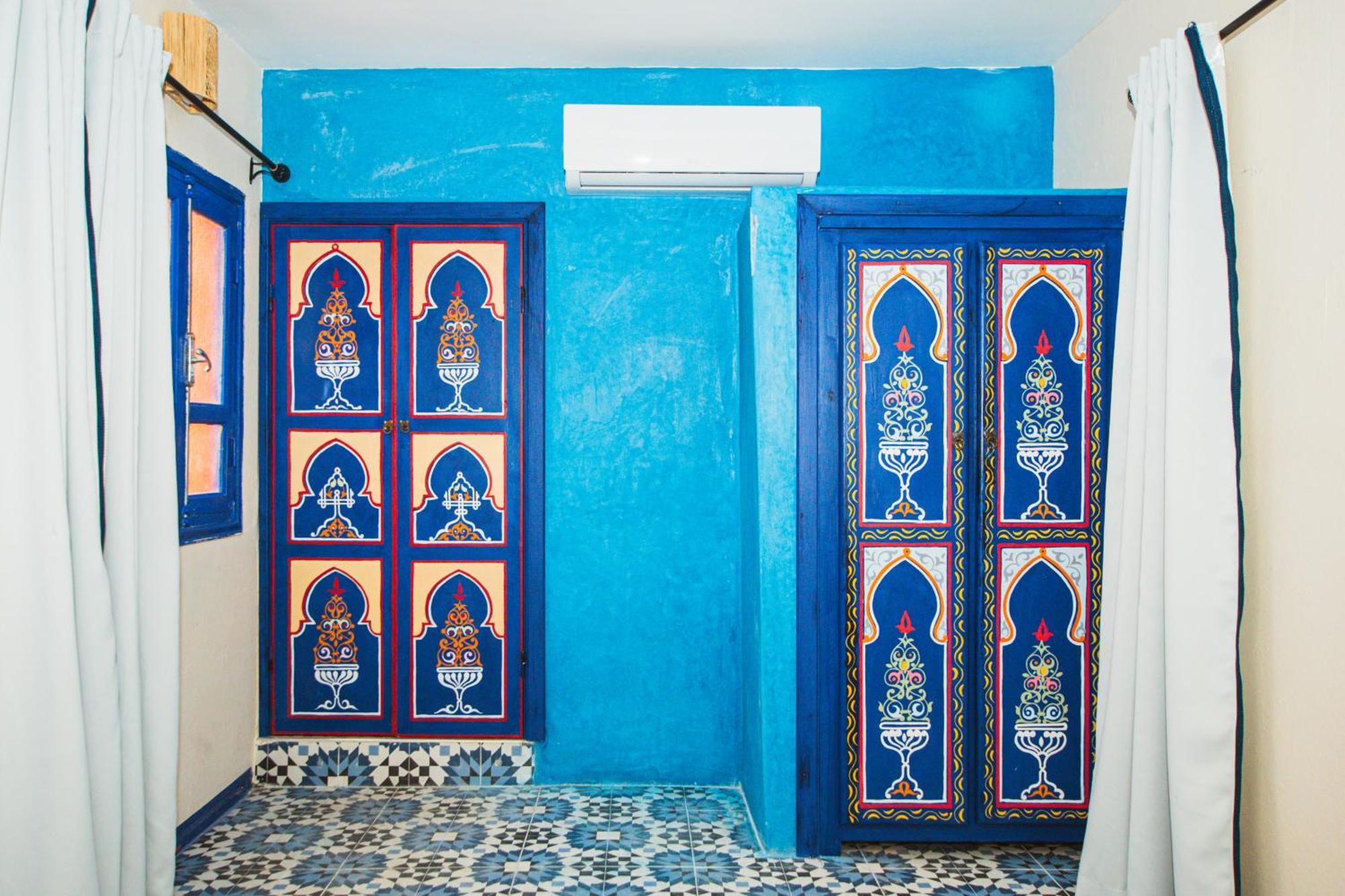 Riad Dar Kella マラケシュ エクステリア 写真